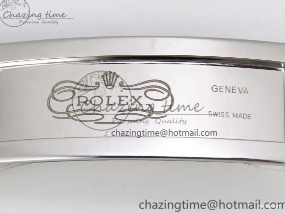 Best 41mm Red 1:1 VR3230 Steel Dial Clean Perpetual 904L 126000 Edition Oyster 0219